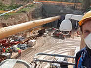 comcam מצלמות אבטחה ותשתיות תקשורת