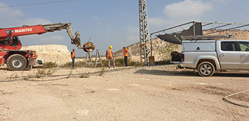 comcam מצלמות אבטחה ותשתיות תקשורת